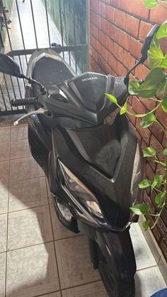HONDA ELITE 125i 